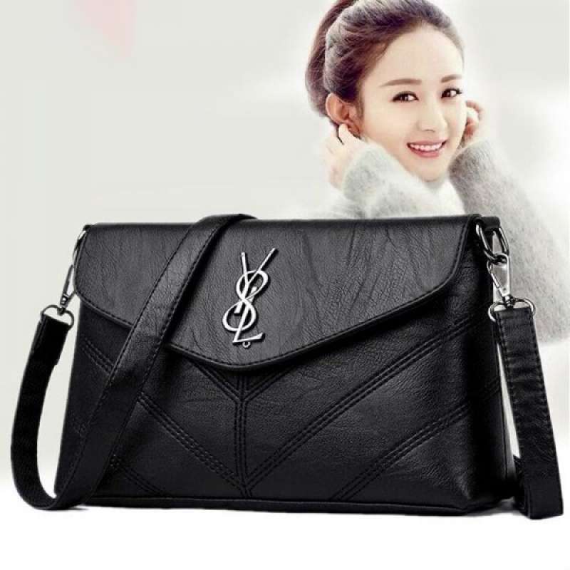 Jual Tas Selempang Wanita 2021 Tas Wanita Kekinian Tas Ysl Wanita Online Mei 2021 Blibli