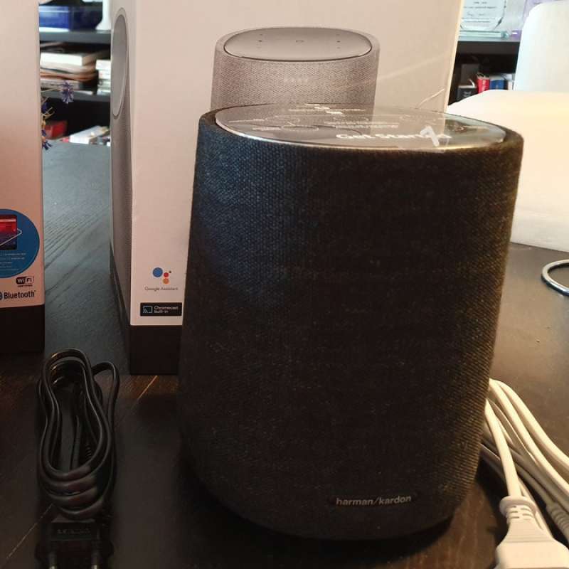 Jual Harman Kardon Citation One Google 