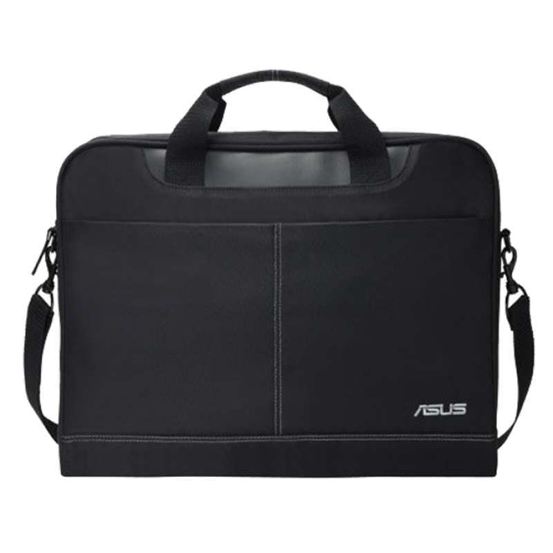 Jual Asus Nereus Carry Bag Original Tas Laptop Hitam [fit To 16