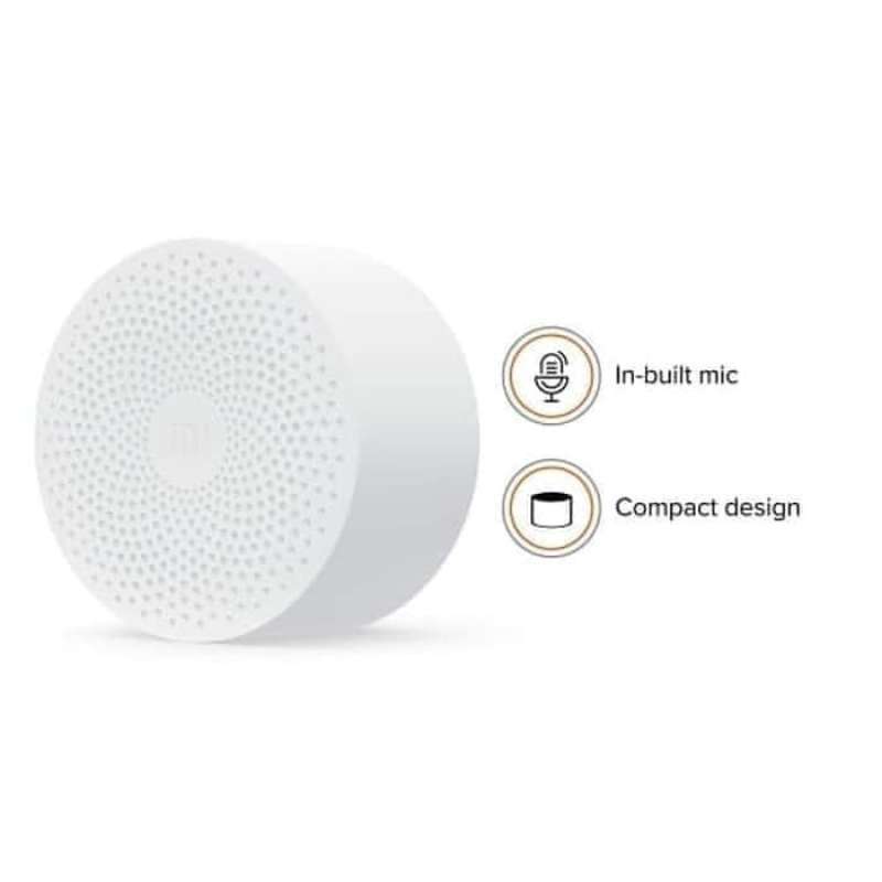 Xiaomi Mi Compact Bluetooth Speaker 
