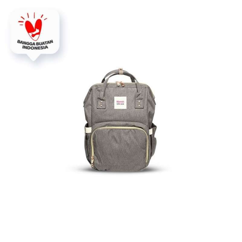 multi functional diaper bag