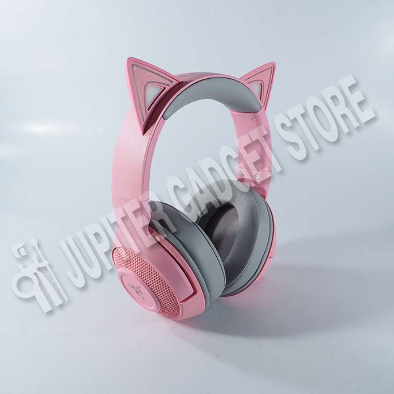 Headphones Razer Kraken Kitty Edition 