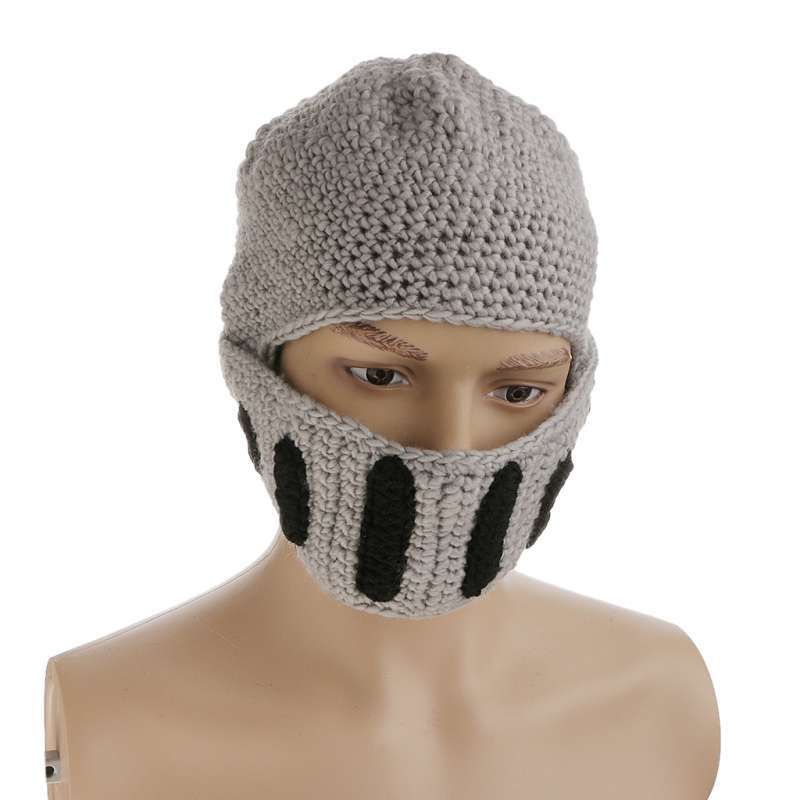 Promo Roman Knight Helmet Visor Cosplay 