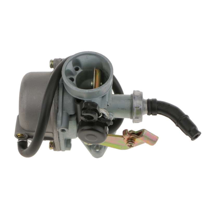 Carburetor PZ19 19mm Carb for Honda For 50 70 90 100 110 125CC Scooter Moped