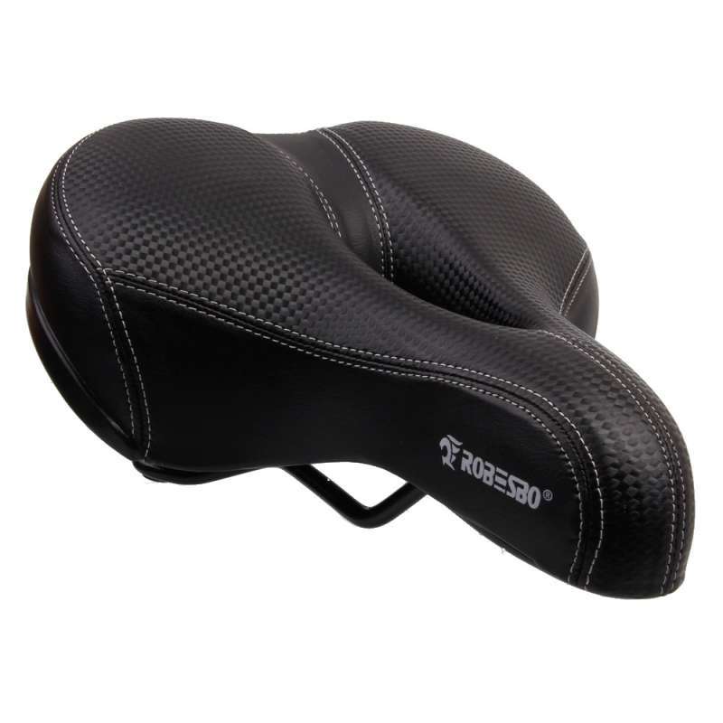 Promo Bicycle Seat Sponge Thicken Bike 