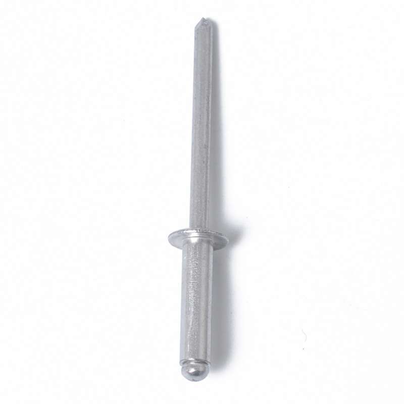 Aluminium Pop Rivets Assortment Standard Open Dome Head 3.2mm 4.0mm 5.0mm 