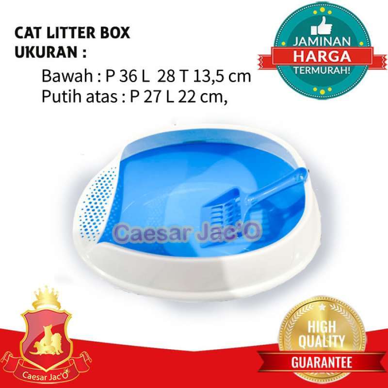 Jual Litter Box Cat Terdekat Harga Grosir Murah Terupdate Hari Ini November 2024