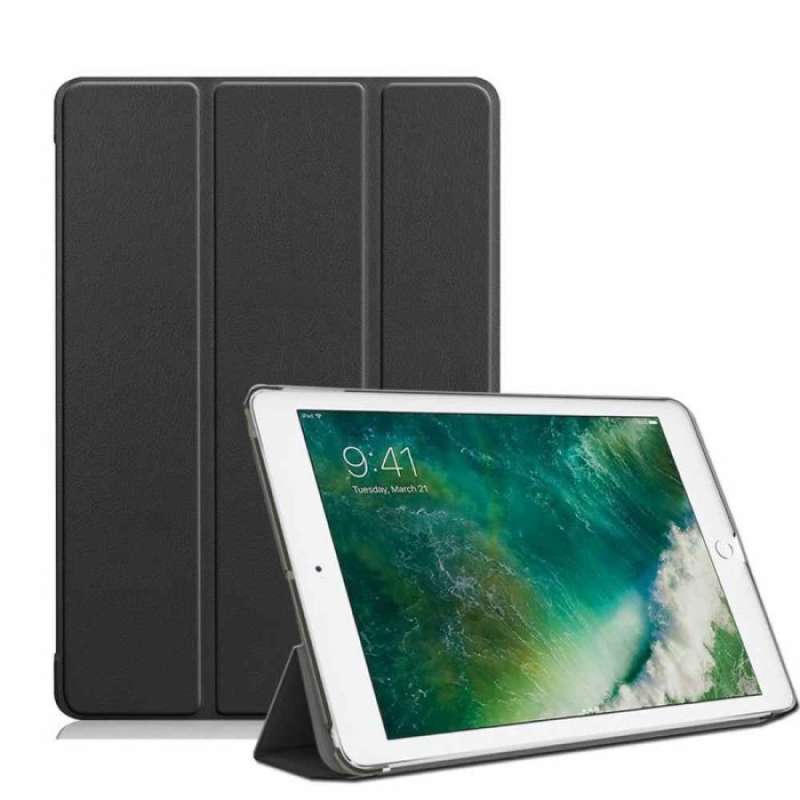 Book Case Samsung Galaxy Tab S7+ S7 Plus T970 T975 Flip Cover
