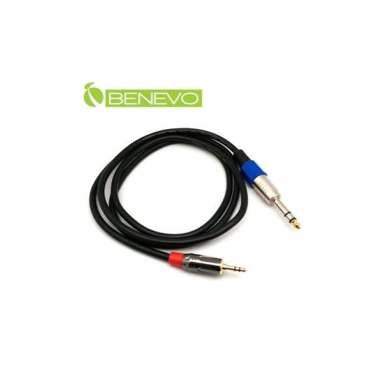 3.5mm male stereo audio cable 