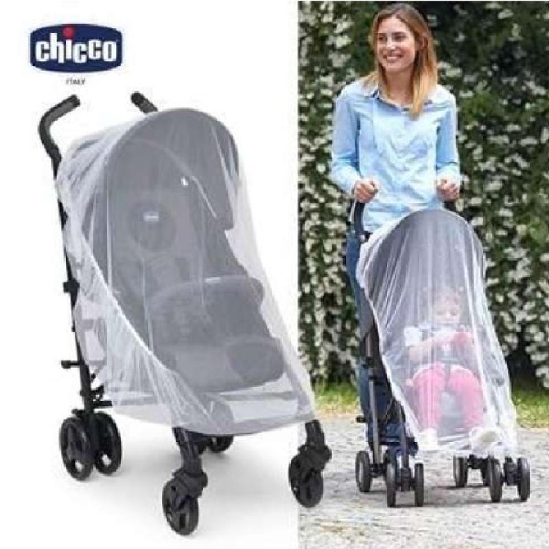 Jual Chicco Chicco Stroller Nets Terbaru November 2021 Harga Murah Kualitas Terjamin Blibli