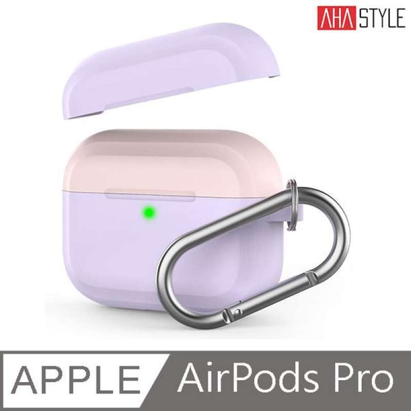 Promo AHAStyle AirPods Pro light-green 