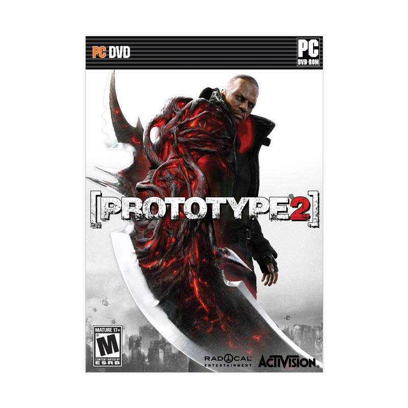 prototype 2 game for pc full version prototype 2 game for pc full version