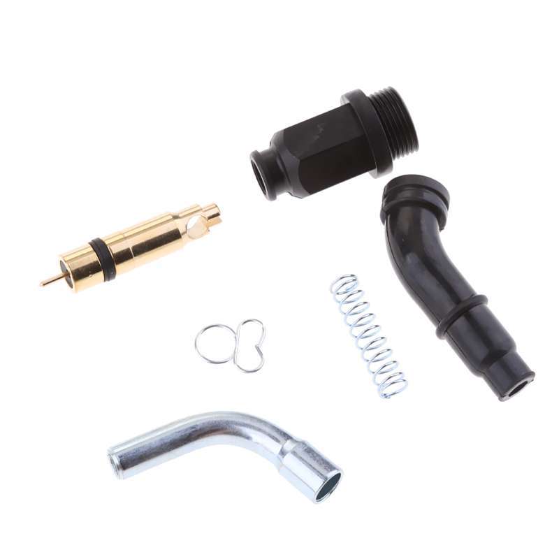 Jual Carburetor Repair Rebuild Kit For 98 - 04 Honda Trx 450 ...