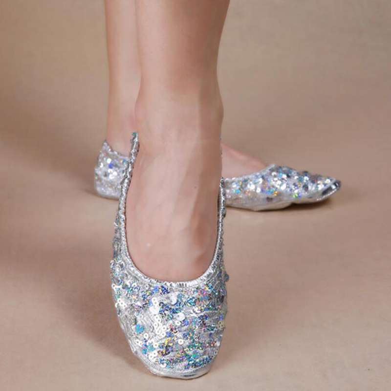 dance trainers womens