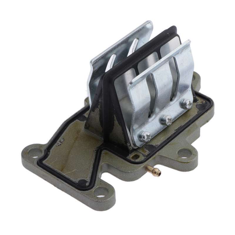 Jual Intake Reed Valve Kit Replacement For Yamaha Outboard 9 9 15hp 63w 13610 00 Terbaru Oktober 2021 Harga Murah Kualitas Terjamin Blibli