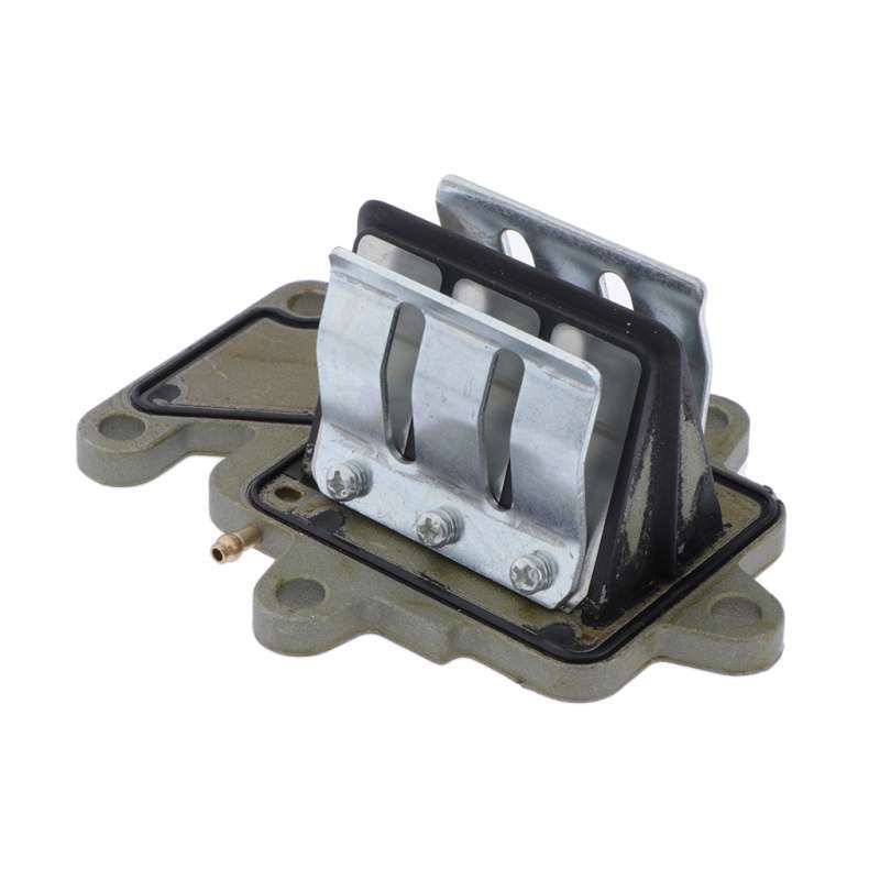 Jual Intake Reed Valve Kit Replacement For Yamaha Outboard 9 9 15hp 63w 13610 00 Terbaru Oktober 2021 Harga Murah Kualitas Terjamin Blibli