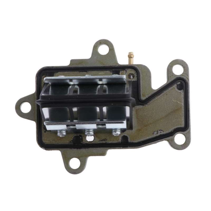 Jual Intake Reed Valve Kit Replacement For Yamaha Outboard 9 9 15hp 63w 13610 00 Terbaru Oktober 2021 Harga Murah Kualitas Terjamin Blibli