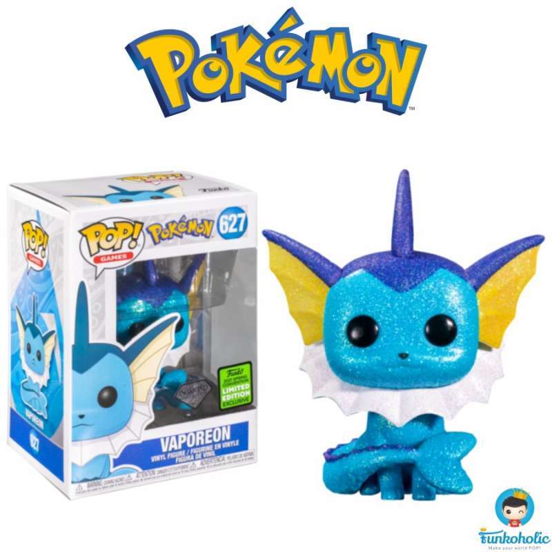 Jual Funko POP! Games Pokemon 