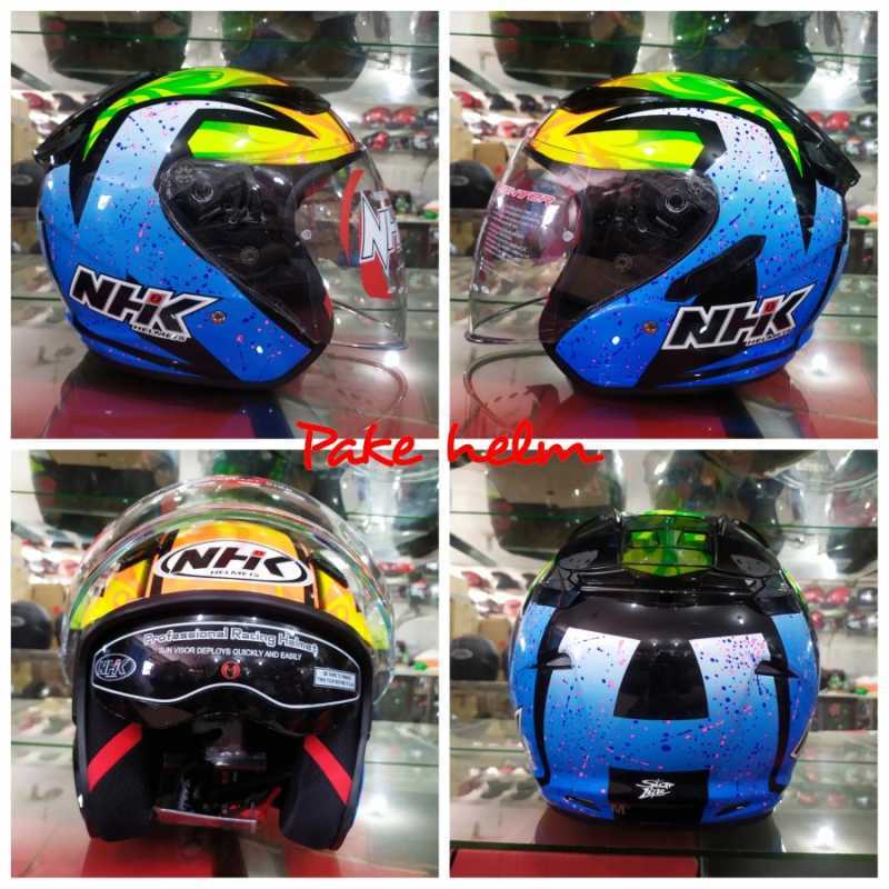 Nhk r1 cheap karel abraham