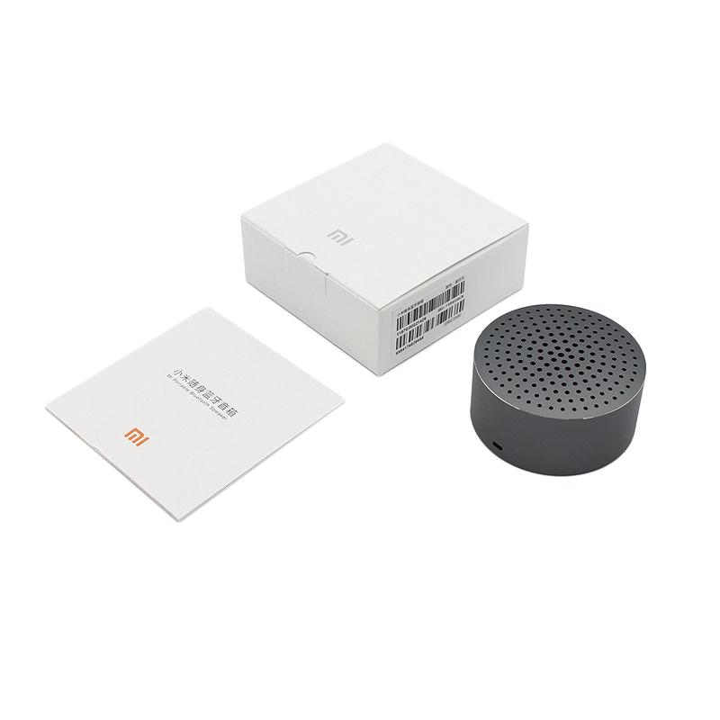 Jual Xiaomi Mi Portable Bluetooth Speaker Online Februari 2021 Blibli
