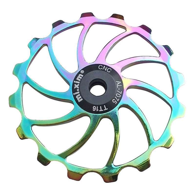 Promo Rear Derailleur MTB Road Bike 