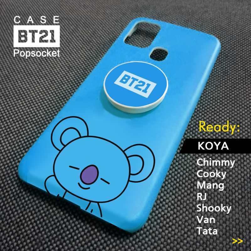 Case hp cheap bt21