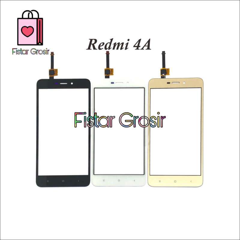 Jual Touchscreen TS Xiaomi Redmi 4A 