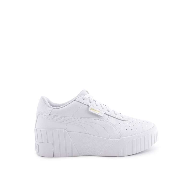 puma shoes cali wedge