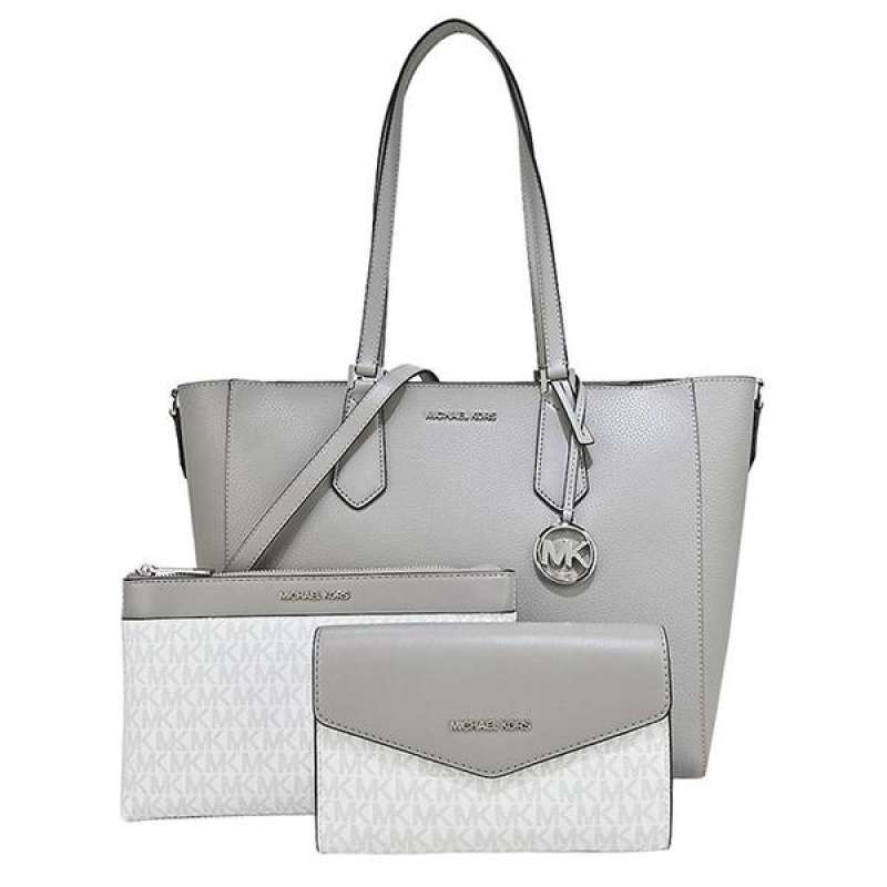 Michael kors kimberly shoulder bag deals