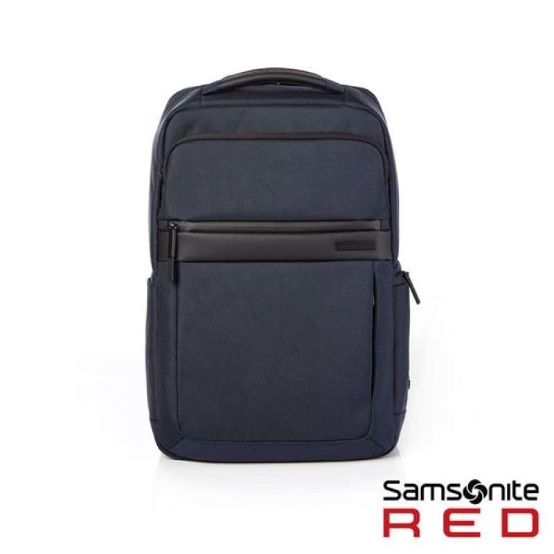 samsonite red backpack price
