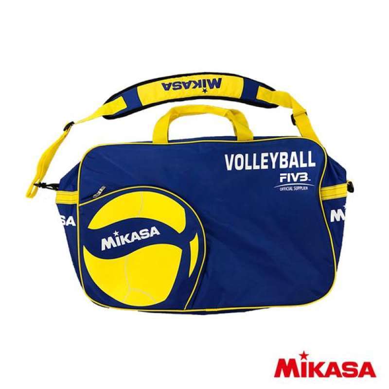 MIKASA Volleyball Bag 6 into V200 Style 