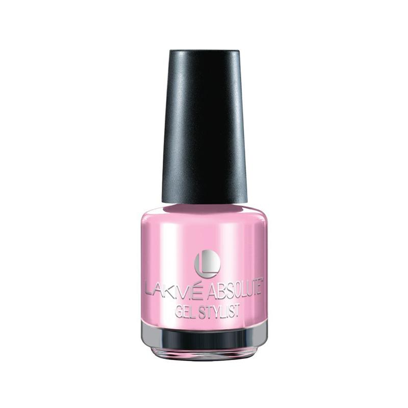 Jual Lakme Absolute Gel Stylist Nail Polish Pink Peony 15 Ml Online Oktober 2020 Blibli Com