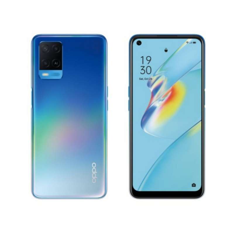Harga hp oppo ram 4 internal 128