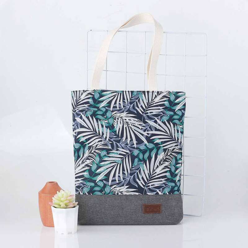 Tote bag distro shop