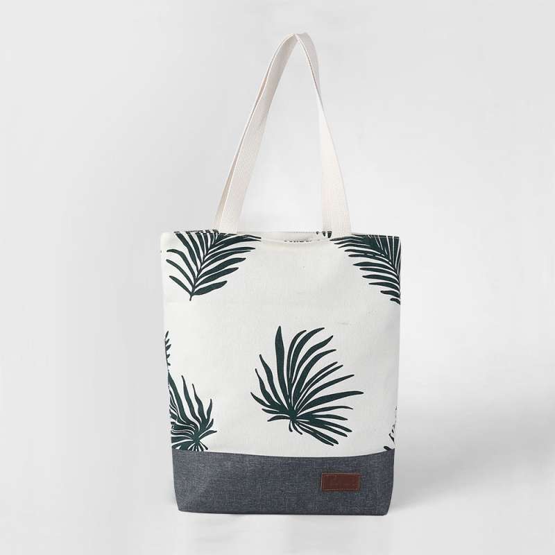 Tote bag distro clearance