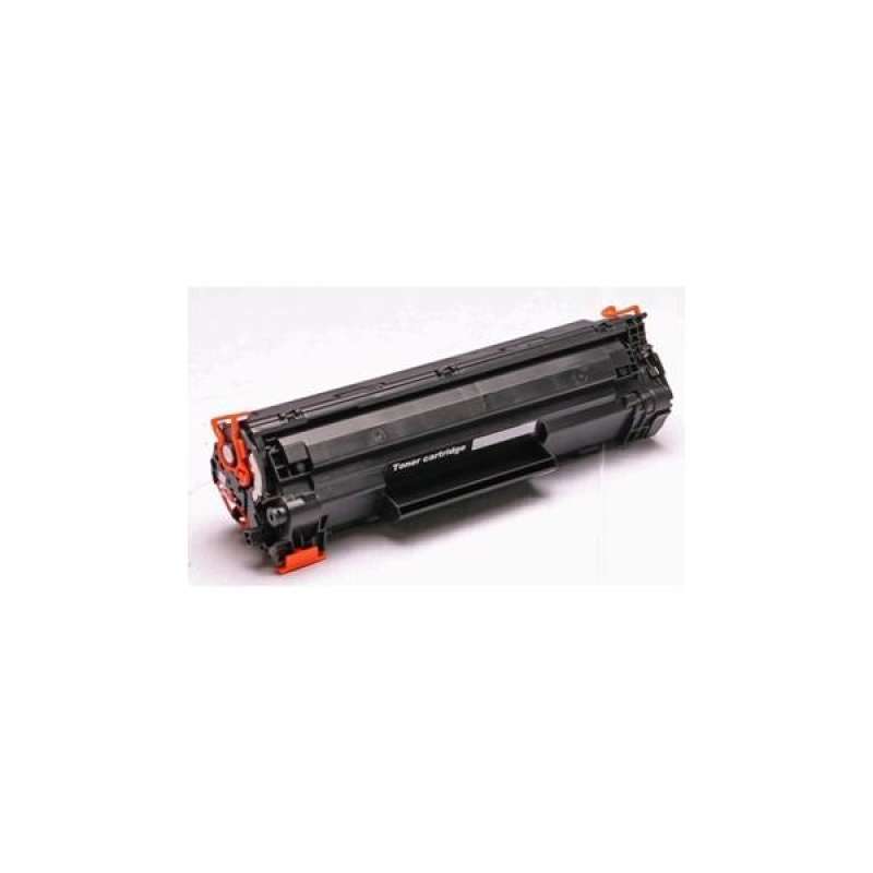 Jual (HP)HP CE278A(78A) New deputy toner cartridge Laser Jet P1566/P1606/ P1606dn/M1536dnf di Seller PChomeSEA Official Store - Taiwan | Blibli