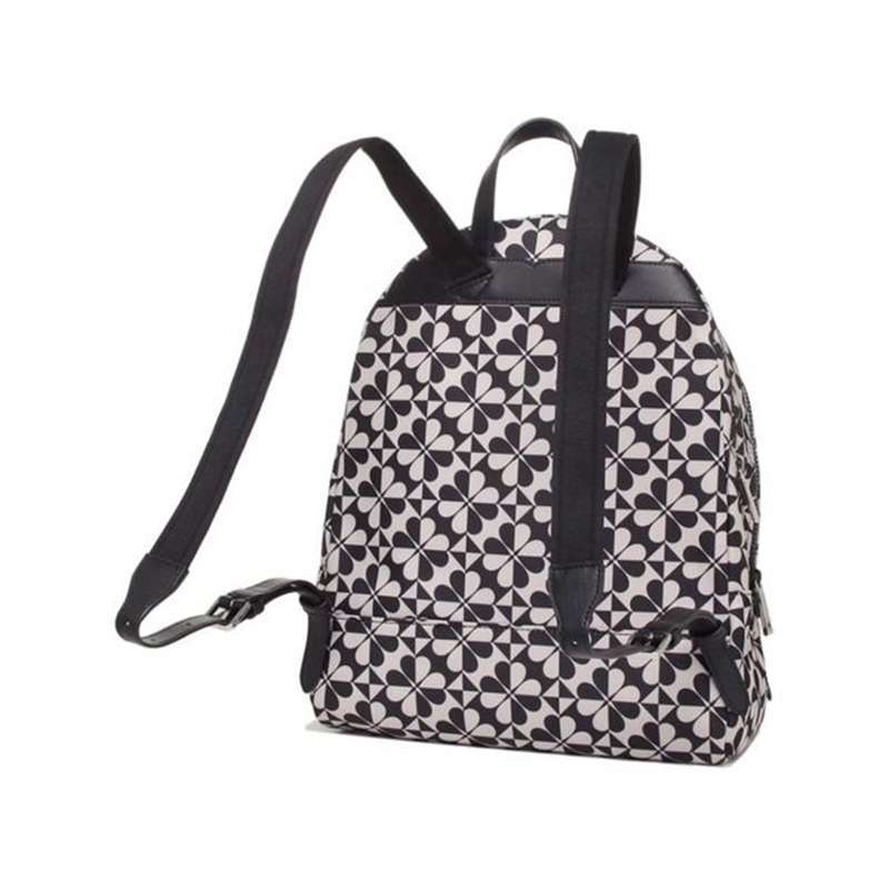 KATE SPADE Karissa Large Backpack BLACK 