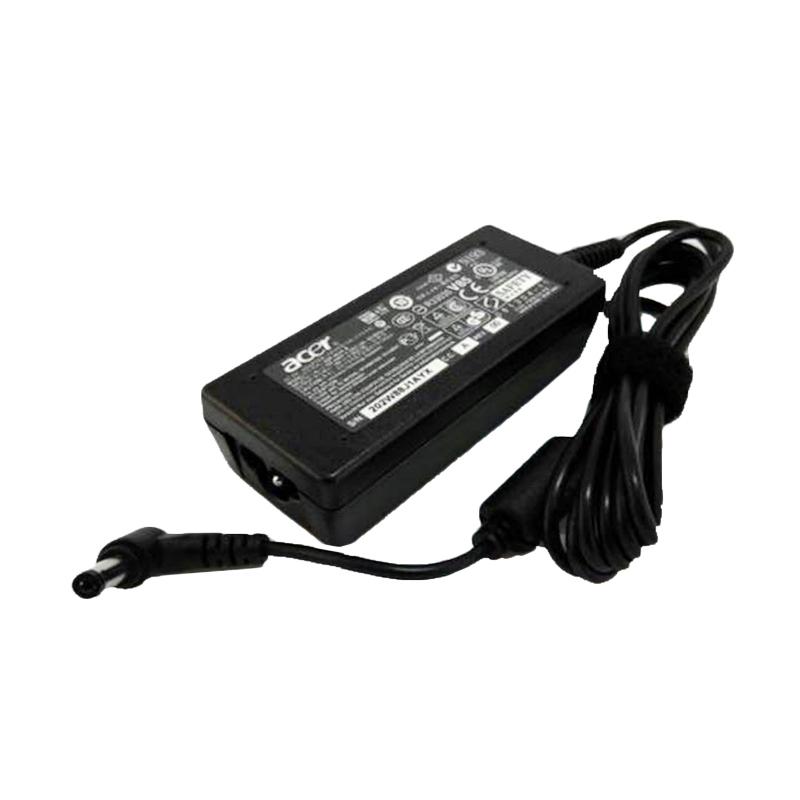 Jual Acer Original Adaptor Charger Laptop 19v 2 1a Online Desember 2020 Blibli