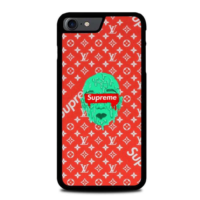 iphone 8 cover supreme