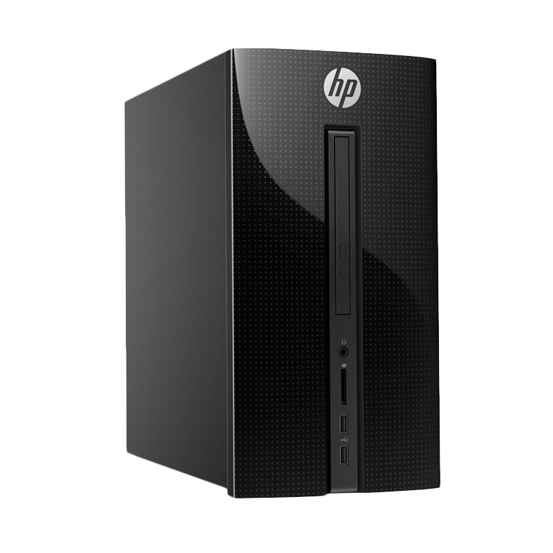 HP 510-p029d Desktop