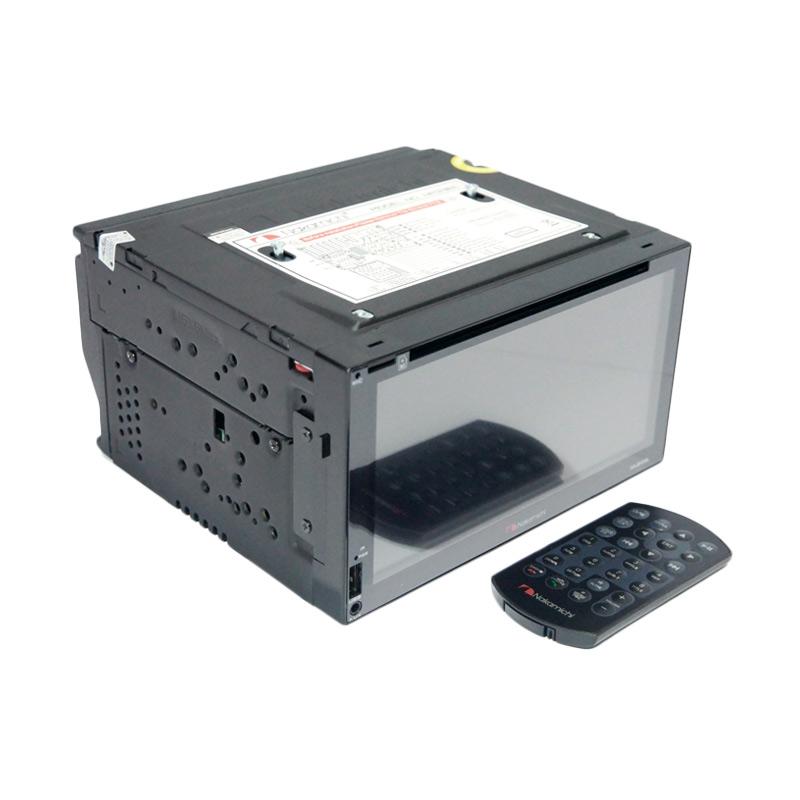 Jual Nakamichi NA3102i Full HD Touch 