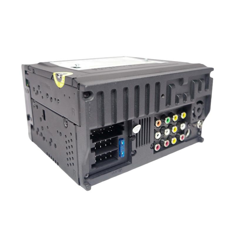Jual Nakamichi NA3102i Full HD Touch 