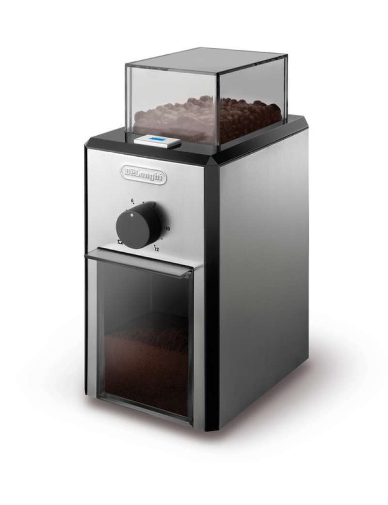 Delonghi KG89 Coffee Grinder Penghalus 