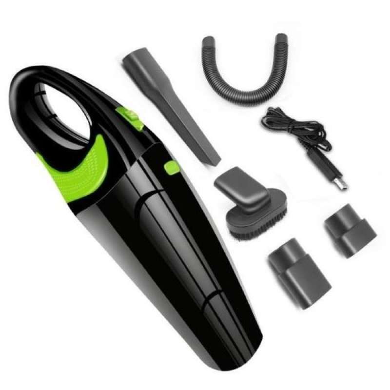 Jual Wireless handheld vacuum cleaner 