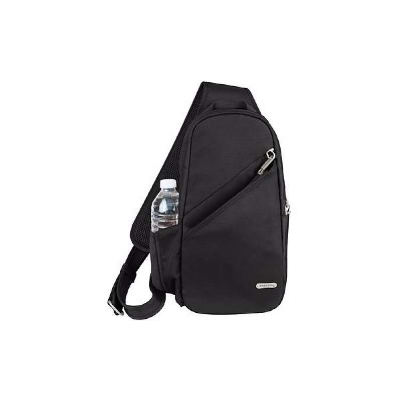 Promo (TRAVELON)TRAVELON theft shoulder 