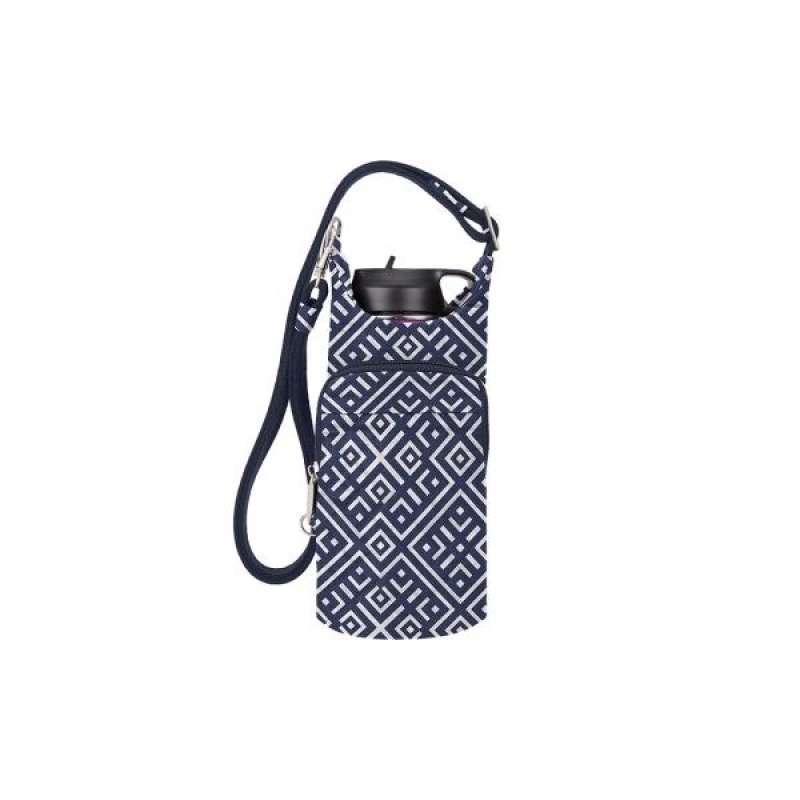 anti-theft water bottle bag 