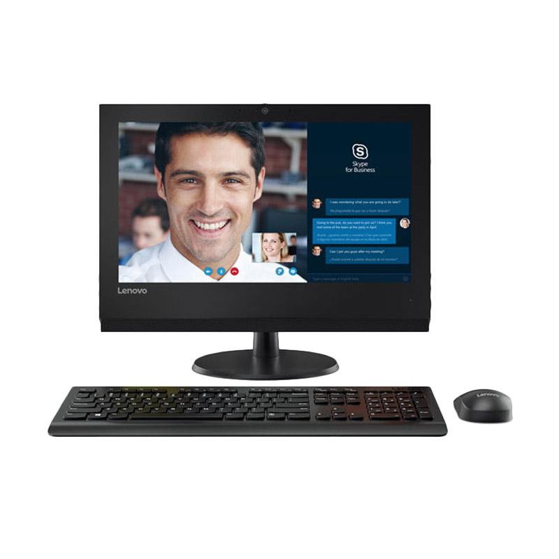 LENOVO AIO V310z-1CIA - i3-7100 - 4GB - 19.5" - DOS (10QG001CIA)