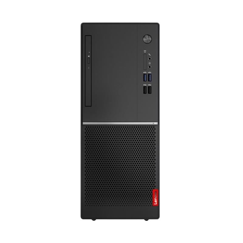 Lenovo V520-0XIA Tower Dekstop - Hitam