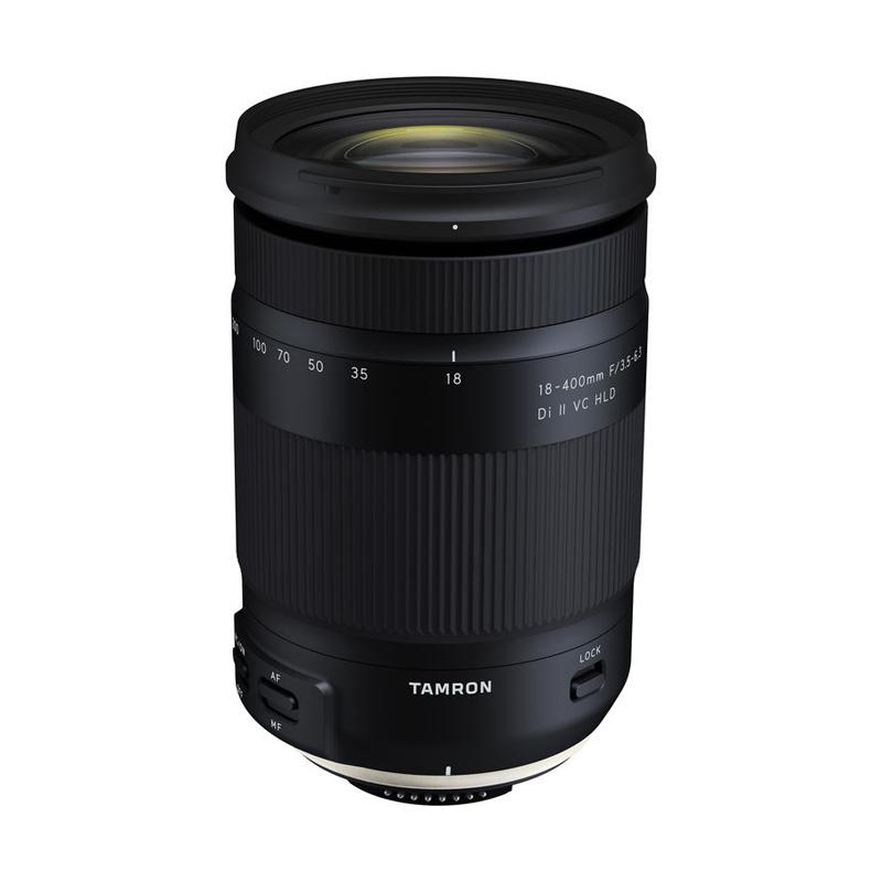 Jual Jpc Kemang Tamron For Canon 18 400mm F 3 5 6 3 Di Ii Vc Hld Free Massa Uv Filter By Claim Garansi Resmi Murah Agustus 2020 Blibli Com