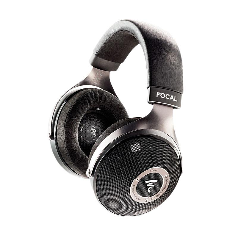 Promo Focal Elear Audiophile Open 